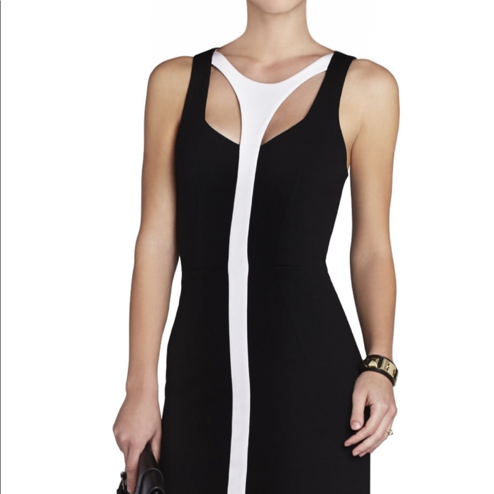 BCBG Delilah dress